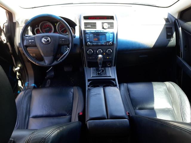 Photo 8 from auction – 2011 MAZDA CX-9 with VIN JM3TB3CA8B0324062