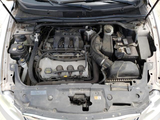 Photo 11 from auction – 2010 FORD TAURUS SE with VIN 1FAHP2DW5AG159488