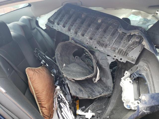 Photo 10 from auction – 2019 NISSAN ALTIMA SR with VIN 1N4BL4CV0KC133220