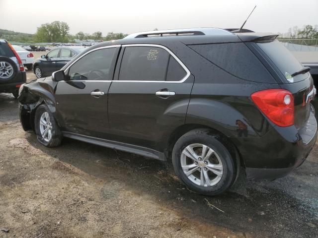 Photo 2 from auction – 2010 CHEVROLET EQUINOX LT with VIN 2CNFLNEW7A6301140