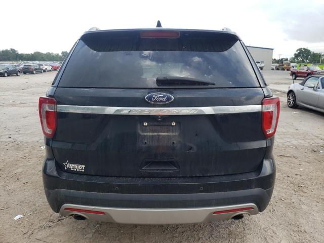 Photo 6 from auction – 2017 FORD EXPLORER X with VIN 1FM5K7D84HGB39880