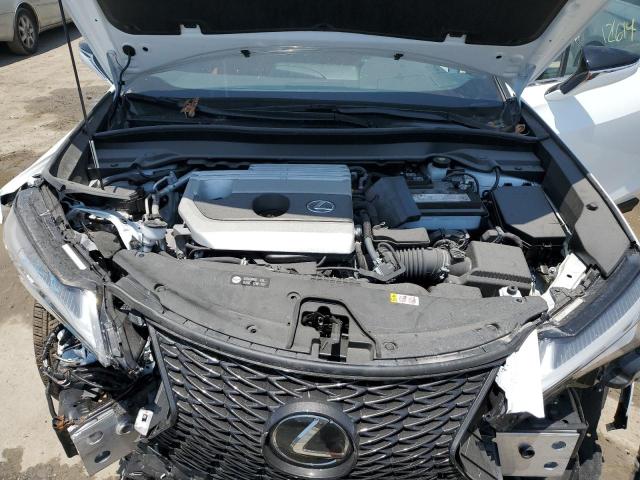 Photo 12 from auction – 2022 LEXUS UX 200 BAS with VIN JTHR3JBH6N2054405