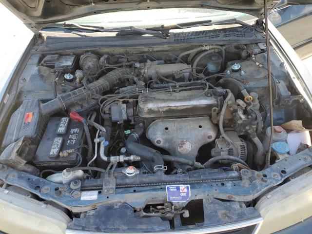 Photo 11 from auction – 1997 HONDA ACCORD LX with VIN 1HGCD5630VA262183