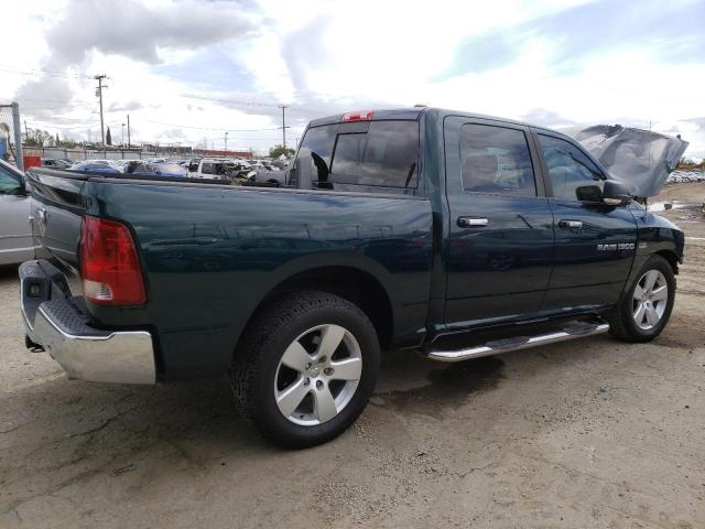 Photo 3 from auction – 2011 DODGE RAM 1500 with VIN 1D7RB1CT2BS576912