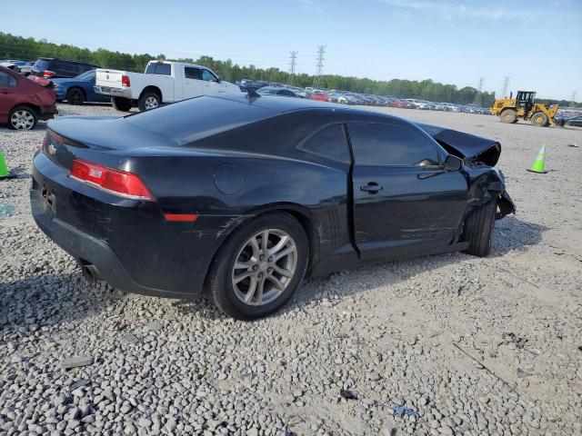 Photo 3 from auction – 2015 CHEVROLET CAMARO LT with VIN 2G1FD1E33F9105016