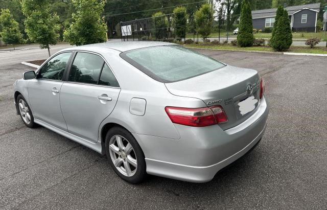 Photo 3 from auction – 2007 TOYOTA CAMRY CE with VIN 4T1BE46K57U055312