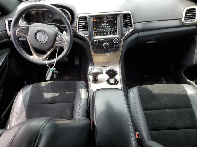 Photo 8 from auction – 2014 JEEP GRAND CHER with VIN 1C4RJFAG4EC569149