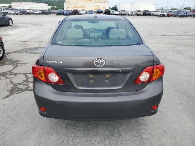 Photo 6 from auction – 2010 TOYOTA COROLLA ba with VIN JTDBU4EE0AJ084907