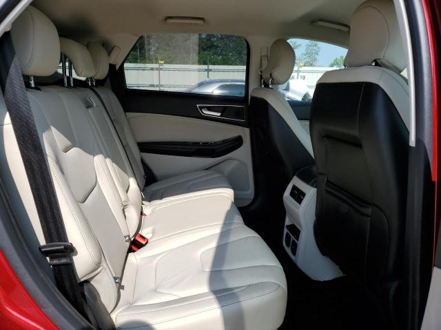 Photo 11 from auction – 2018 FORD EDGE TITAN with VIN 2FMPK3K80JBB22740