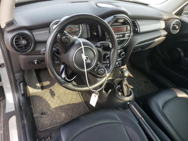 Photo 8 from auction – 2015 MINI COOPER with VIN WMWXM5C58F3A59814