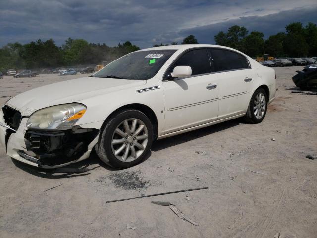 BUICK LUCERNE CX 2007 z numerem VIN 1G4HE57Y97U102991 - Zdjęcie z aukcji