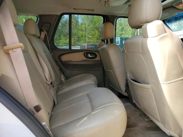 Photo 11 from auction – 2007 BUICK RAINIER CX with VIN 5GADT13S472176934