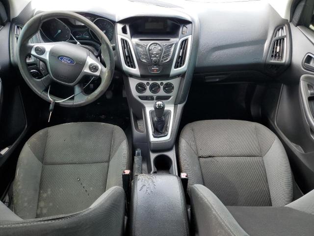 Photo 8 from auction – 2012 FORD FOCUS SE with VIN 1FAHP3F26CL151345