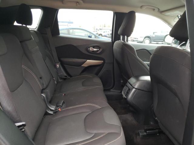 Photo 11 from auction – 2017 JEEP CHEROKEE L with VIN 1C4PJMCB5HW656557