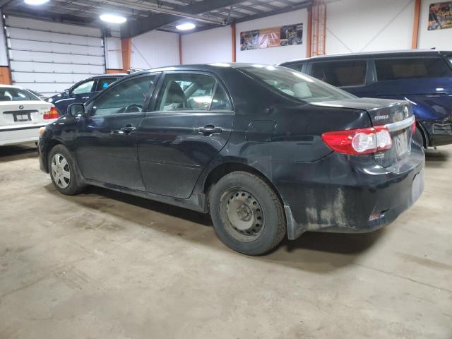 Photo 2 from auction – 2011 TOYOTA COROLLA with VIN 2T1BU4EE0BC687434