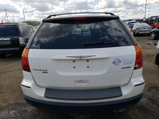 Photo 6 from auction – 2005 CHRYSLER PACIFICA T with VIN 2C8GF68415R455135
