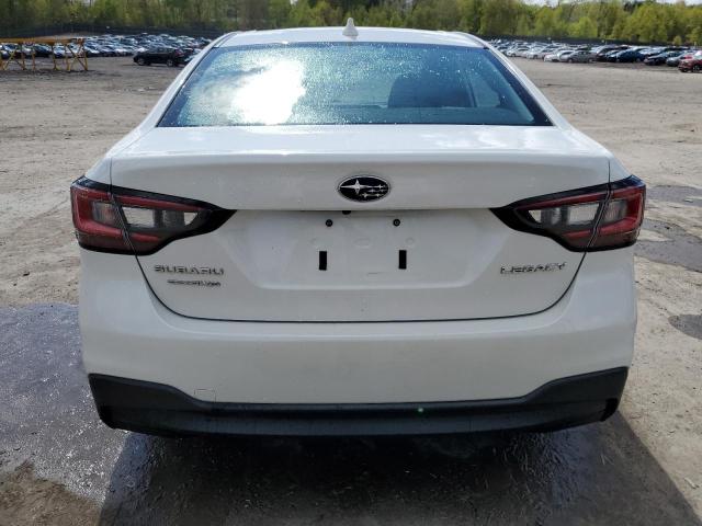 Photo 6 from auction – 2021 SUBARU LEGACY PRE with VIN 4S3BWAF66M3019813