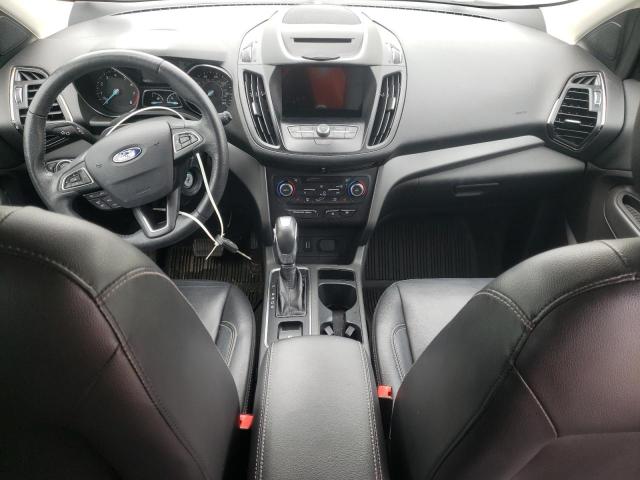 Photo 8 from auction – 2018 FORD ESCAPE SEL with VIN 1FMCU9HDXJUB79442