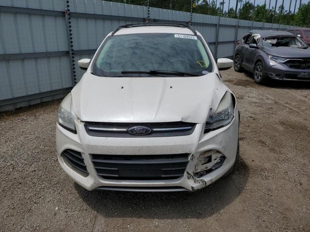 Photo 5 from auction – 2014 FORD ESCAPE SE with VIN 1FMCU9G96EUB12288