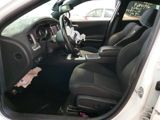 Photo 7 from auction – 2019 DODGE CHARGER SC with VIN 2C3CDXGJ1KH707975