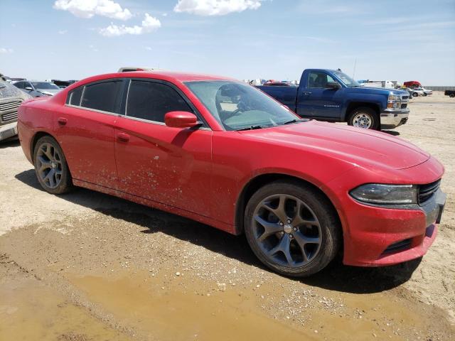 Photo 4 from auction – 2015 DODGE CHARGER SX with VIN 2C3CDXHG8FH890722