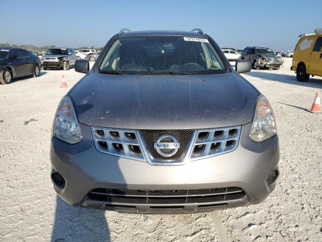 Photo 5 from auction – 2012 NISSAN ROGUE S with VIN JN8AS5MTXCW251842