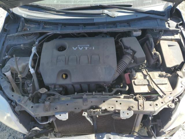 Photo 11 from auction – 2010 TOYOTA COROLLA BA with VIN 2T1BU4EE4AC482357