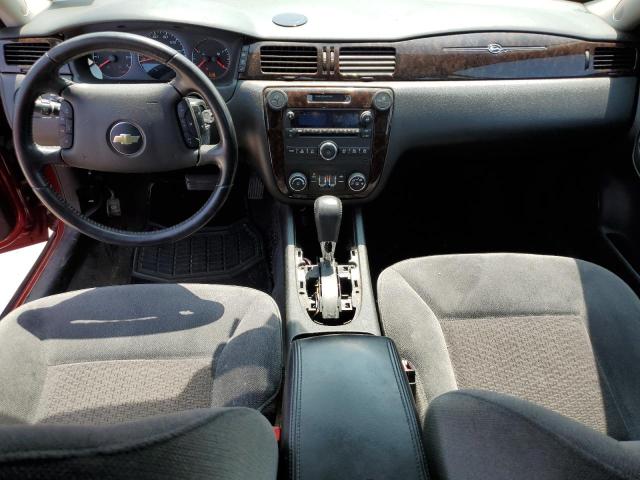 Photo 8 from auction – 2012 CHEVROLET IMPALA LT with VIN 2G1WB5E3XC1319847