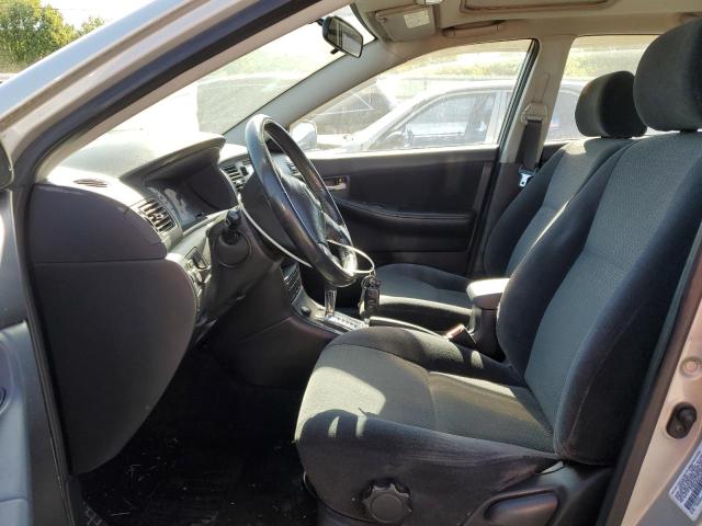 Photo 7 from auction – 2003 TOYOTA COROLLA CE with VIN 2T1BR32E83C130742
