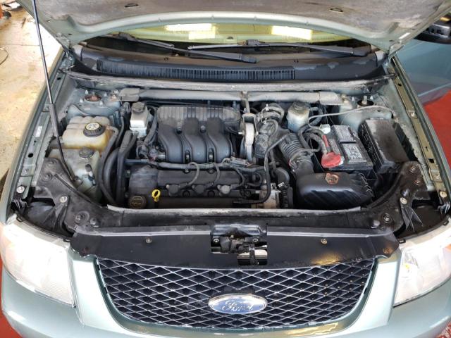 Photo 12 from auction – 2007 FORD FREESTYLE with VIN 1FMDK061X7GA41728