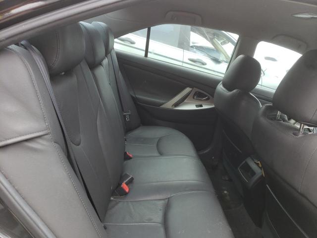 Photo 10 from auction – 2007 TOYOTA CAMRY CE with VIN 4T1BE46K57U172193