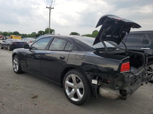 Photo 2 from auction – 2012 DODGE CHARGER SX with VIN 2C3CDXHG2CH154368