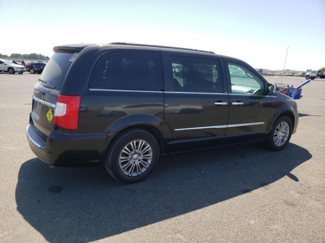 Photo 3 from auction – 2014 CHRYSLER TOWN & COU with VIN 2C4RC1CG7ER144235