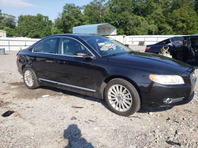 Photo 4 from auction – 2012 VOLVO S80 3.2 with VIN YV1940AS3C1151340