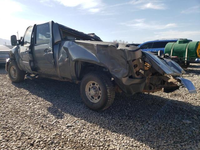 Photo 2 from auction – 2008 CHEVROLET SILVERADO with VIN 1GCHK23698F112832