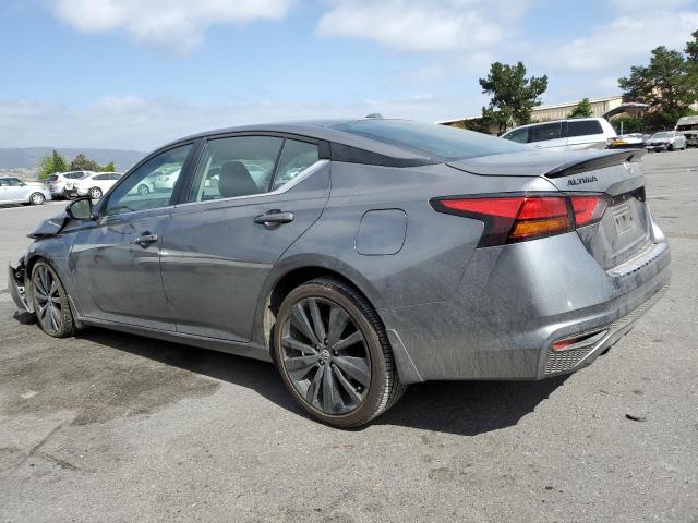 Photo 2 from auction – 2022 NISSAN ALTIMA SR with VIN 1N4BL4CV0NN314746