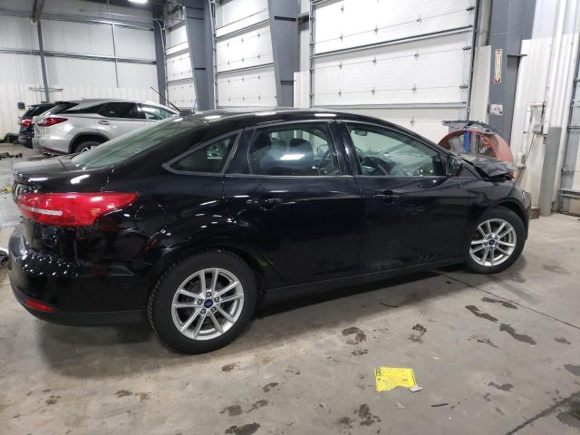 Photo 3 from auction – 2018 FORD FOCUS SE with VIN 1FADP3F28JL315948
