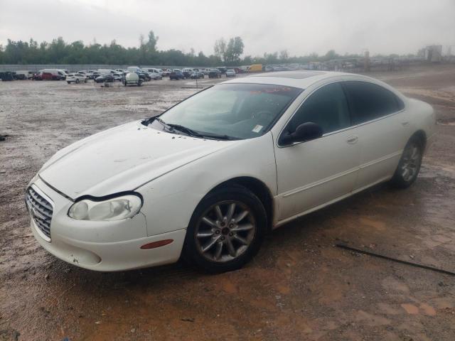 CHRYSLER CONCORDE L 2003 with VIN 2C3HD56G53H530199 - Photo from auction
