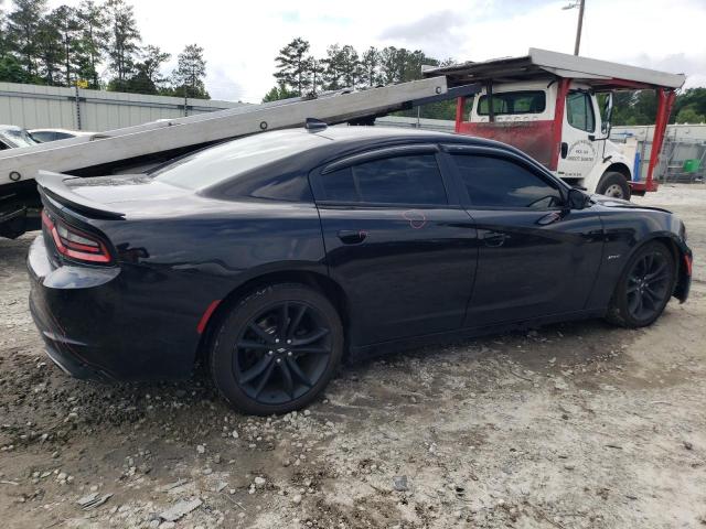 Photo 3 from auction – 2017 DODGE CHARGER R/ with VIN 2C3CDXCTXHH589649