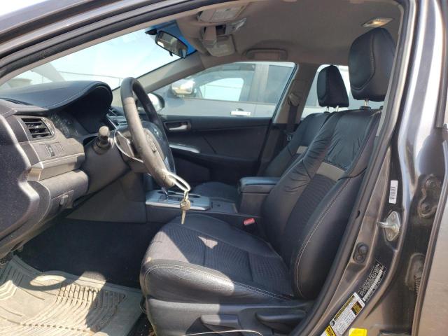 Photo 7 from auction – 2013 TOYOTA CAMRY L with VIN 4T1BF1FKXDU246702