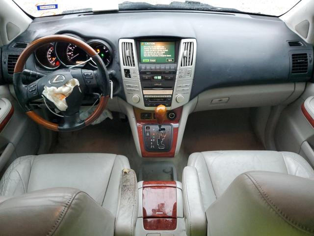 Photo 8 from auction – 2005 LEXUS RX 330 with VIN JTJGA31U950051824