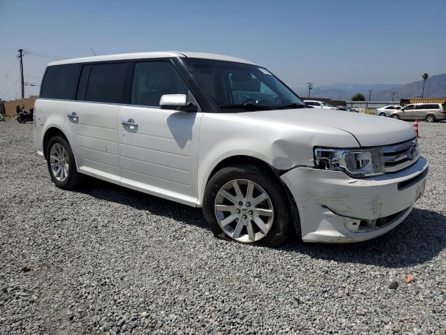 Photo 4 from auction – 2011 FORD FLEX SEL with VIN 2FMGK5CC3BBD06022