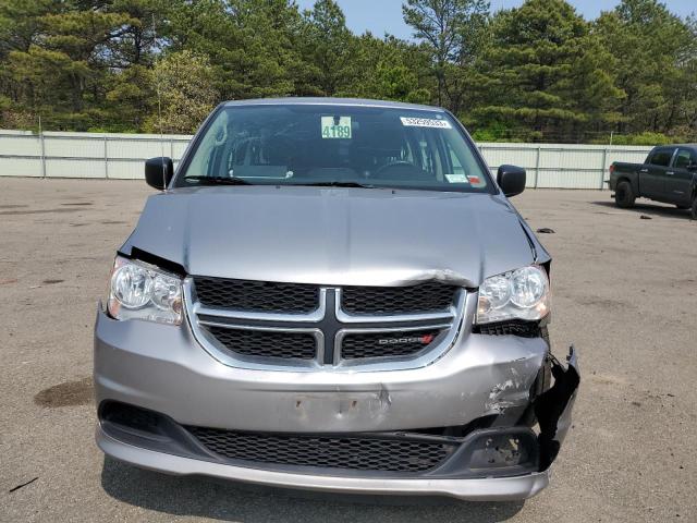 Photo 5 from auction – 2014 DODGE GRAND CARA with VIN 2C4RDGBG9ER412137