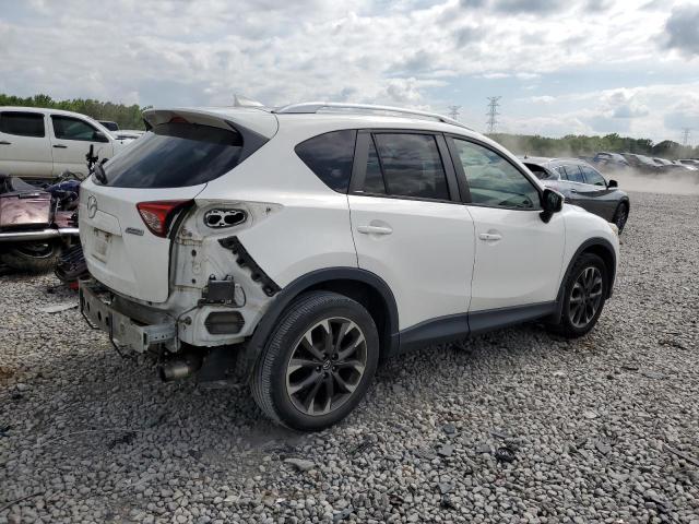 Photo 3 from auction – 2016 MAZDA CX-5 GT with VIN JM3KE2DY0G0645593