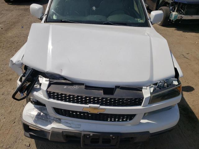 Photo 11 from auction – 2011 CHEVROLET COLORADO with VIN 1GCESBF93B8123801