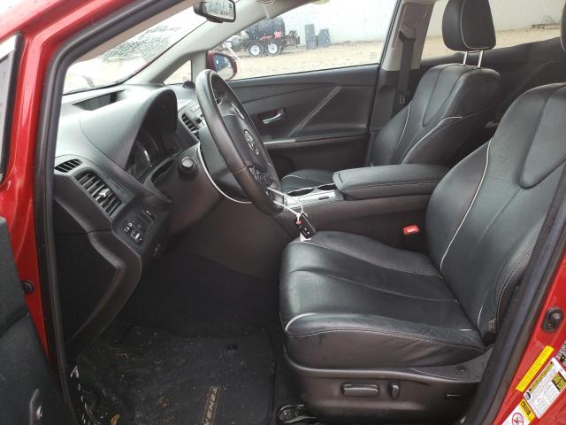 Photo 7 from auction – 2015 TOYOTA VENZA LE with VIN 4T3ZK3BB8FU073395