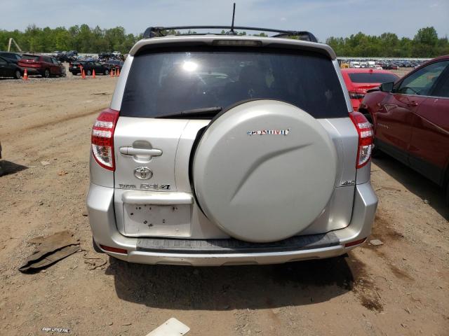 Photo 6 from auction – 2010 TOYOTA RAV4 with VIN 2T3BF4DV9AW029689