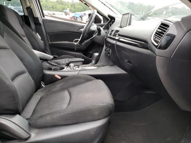 Photo 7 from auction – 2015 MAZDA 3 TOURING with VIN 3MZBM1V75FM229852