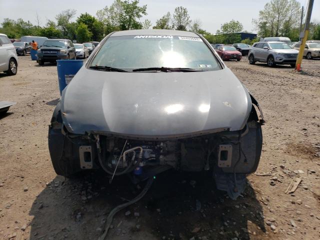 Photo 5 from auction – 2013 HYUNDAI SONATA GLS with VIN 5NPEB4AC3DH616901
