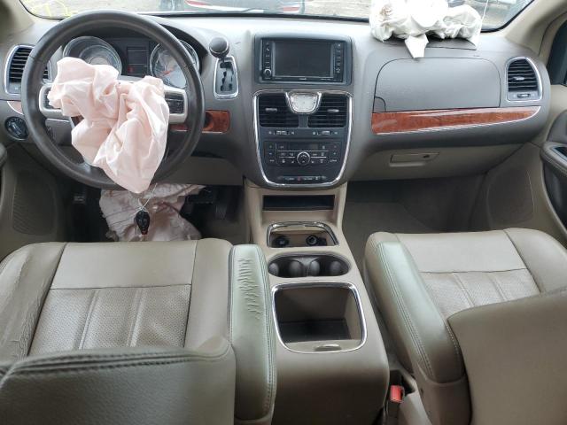 Photo 8 from auction – 2014 CHRYSLER TOWN & COU with VIN 2C4RC1CG2ER466801